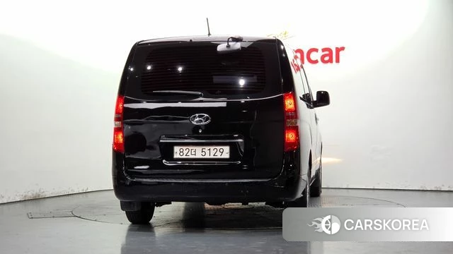 Hyundai The New Grand Starex id 4959731 из Кореи 24