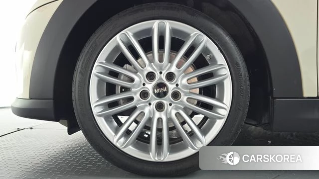 Mini Cooper id 4992109 из Кореи 26