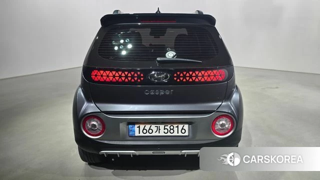 Hyundai Casper id 4996977 из Кореи 14