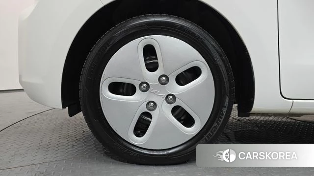Kia The New Ray id 4976356 из Кореи 25