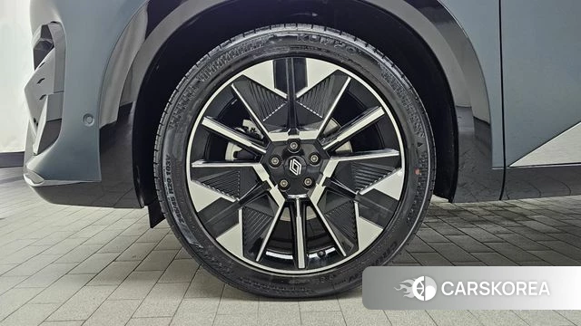 Renault Korea (Samsung) Filant id 4940857 из Кореи 27