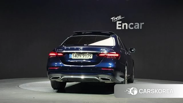 Mercedes-Benz E-Class W213 id 5047708 из Кореи 14