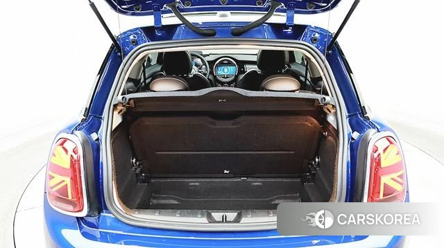 Mini Cooper id 4982114 из Кореи 14