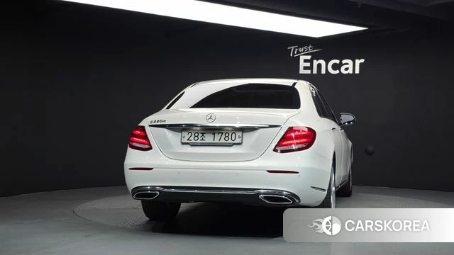 Mercedes-Benz E-Class W213 id 5024078 из Кореи 14