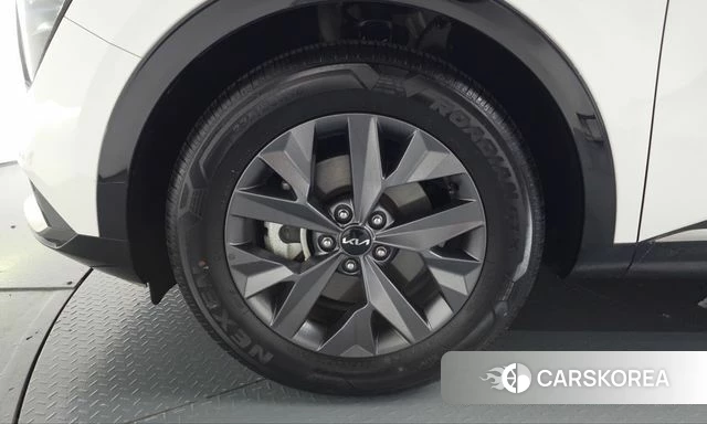 Kia Sportage 5th Generation id 5027988 из Кореи 30