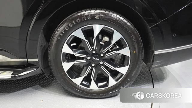 Kia Carnival 4th generation id 4951055 из Кореи 27
