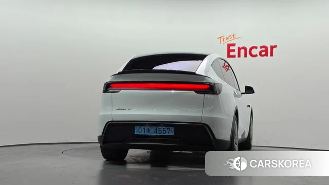Tesla Model Y id 5025864 из Кореи 28