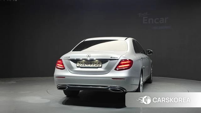 Mercedes-Benz E-Class W213 id 4959563 из Кореи 27