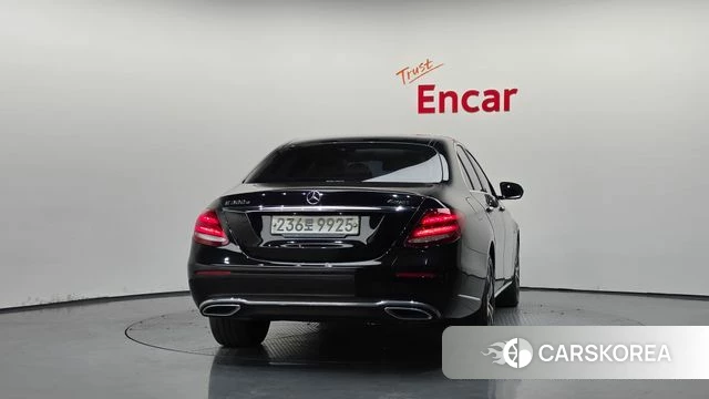 Mercedes-Benz E-Class W213 id 4943540 из Кореи 31