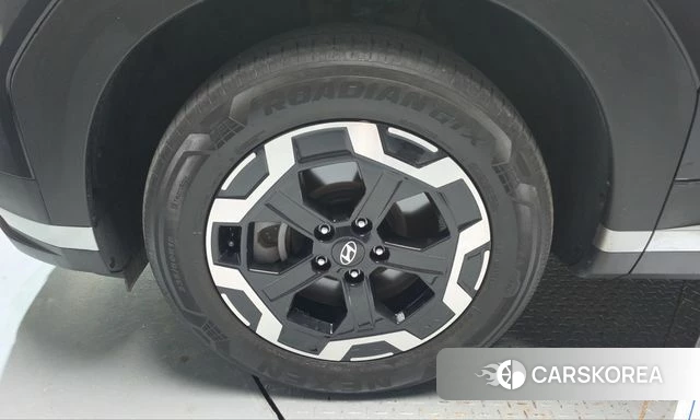 Hyundai Santa Fe (MX5) id 5021314 из Кореи 26