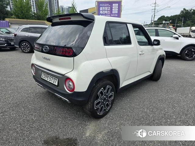 Hyundai Casper id 4630639 из Кореи 14