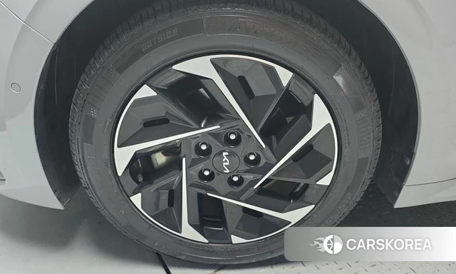Kia The New K5 Hybrid 3rd generation id 4975088 из Кореи 29