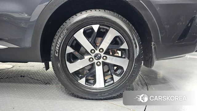 Kia Sorento 4th Generation id 4959514 из Кореи 24