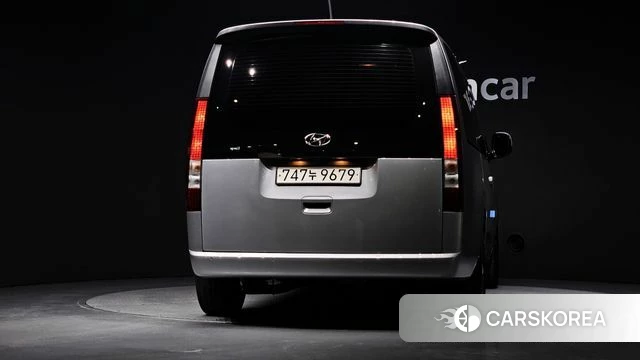 Hyundai Staria id 5039794 из Кореи 31