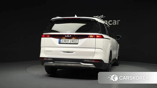 Kia Carnival 4th generation id 4792606 из Кореи 14