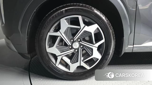 Hyundai Palisade id 4997854 из Кореи 27