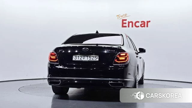 Kia More K9 id 5035674 из Кореи 28