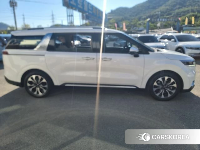 Kia Carnival 4th generation id 4959593 из Кореи 14