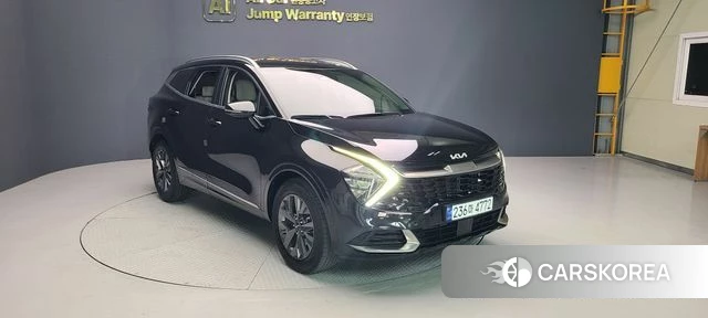 Kia Sportage 5th Generation id 5000711 из Кореи 14