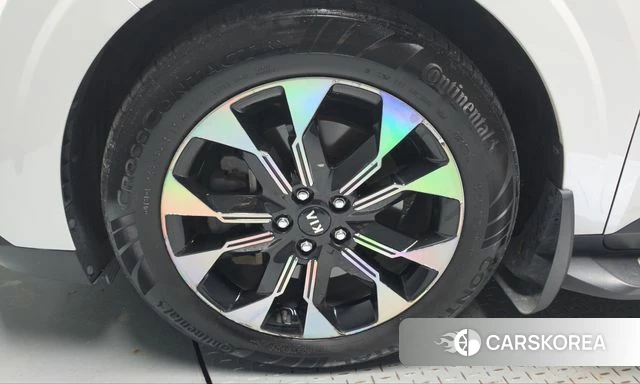 Kia Carnival 4th generation id 4987341 из Кореи 32