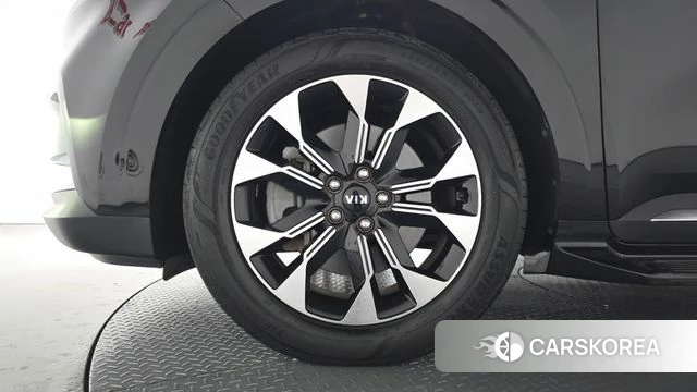 Kia Carnival 4th generation id 5047502 из Кореи 34