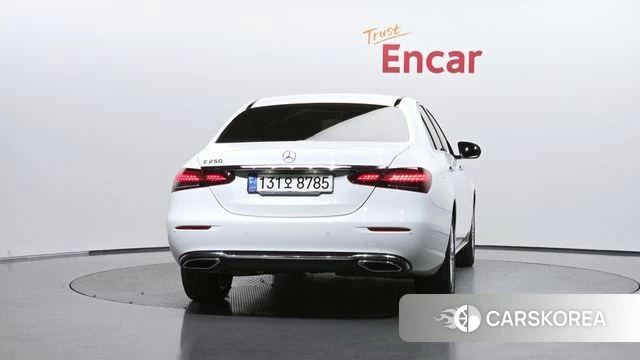 Mercedes-Benz E-Class W213 id 4996713 из Кореи 26