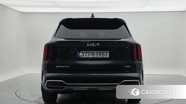 Kia Sorento 4th Generation id 5026976 из Кореи 12