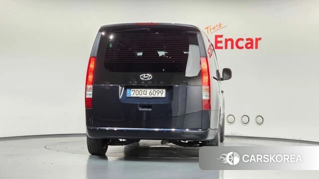 Hyundai Staria id 5026998 из Кореи 25