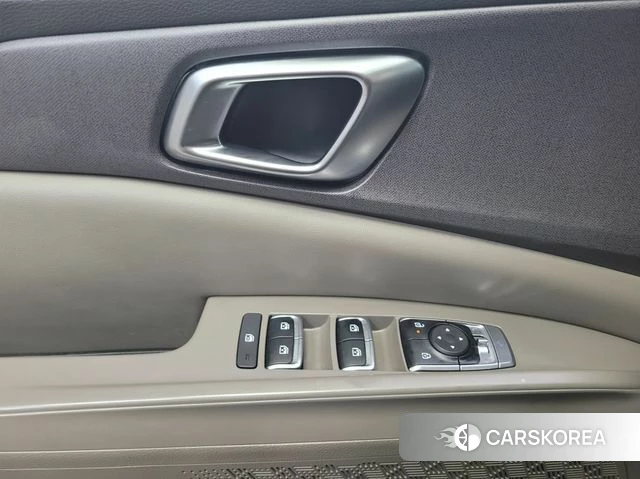 Kia The New Carnival 4th Generation id 4928568 из Кореи 13