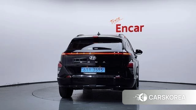 Hyundai Kona Electric (SX2) id 4898411 из Кореи 25