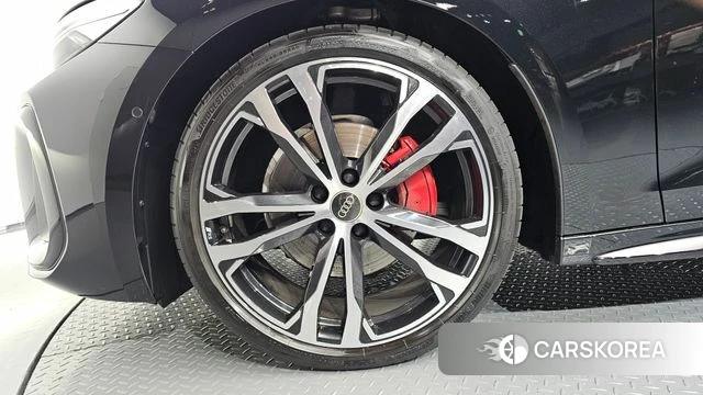 Audi A5 (B10) id 5011100 из Кореи 30