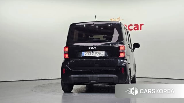 Kia The New Kia Ray id 4996487 из Кореи 14