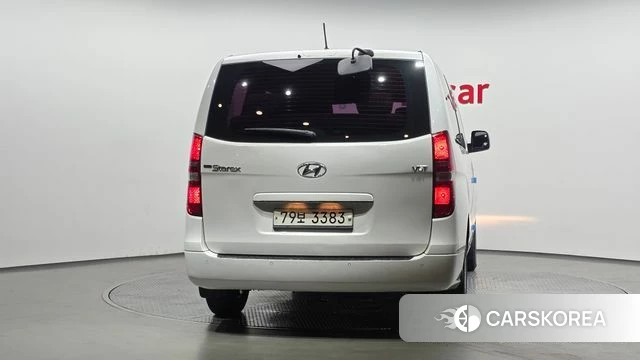 Hyundai The New Grand Starex id 4998906 из Кореи 28