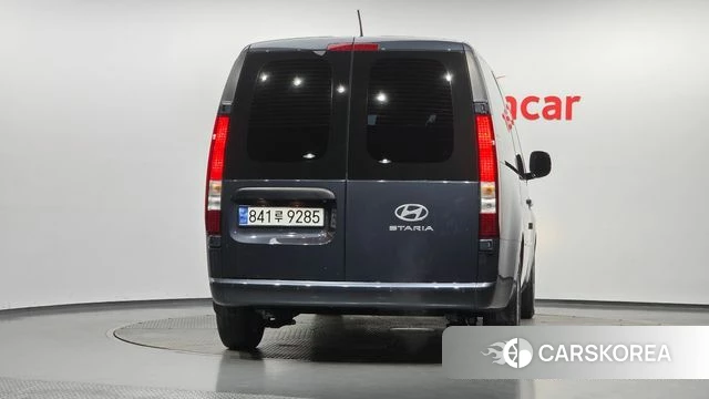 Hyundai Staria id 5001962 из Кореи 14