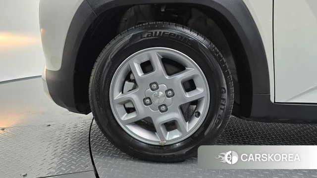 Hyundai Casper Electric id 5033023 из Кореи 24