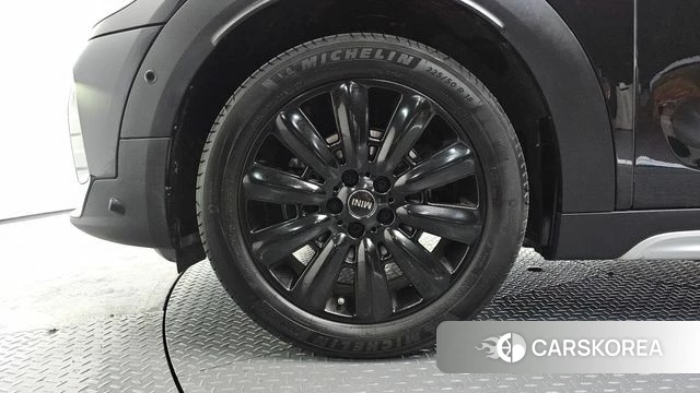 Mini Cooper Countryman id 4778535 из Кореи 27