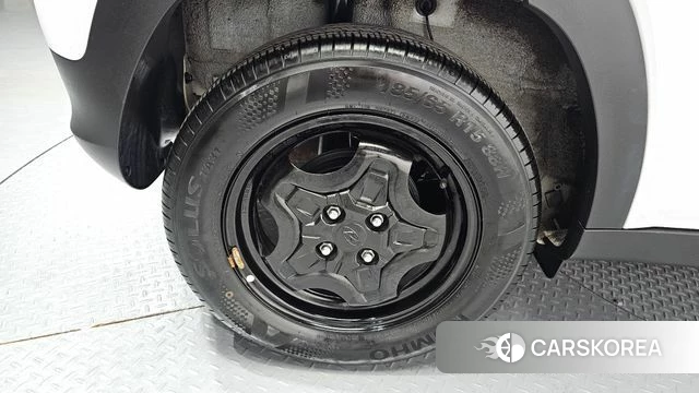 Hyundai Casper id 4951159 из Кореи 24