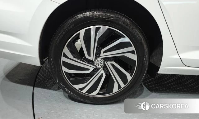 Volkswagen 7th Generation of Jetta id 5034528 из Кореи 24