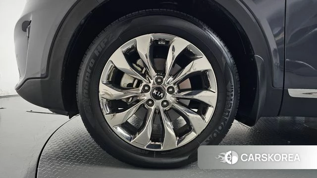 Kia The New Sorento id 5042210 из Кореи 26