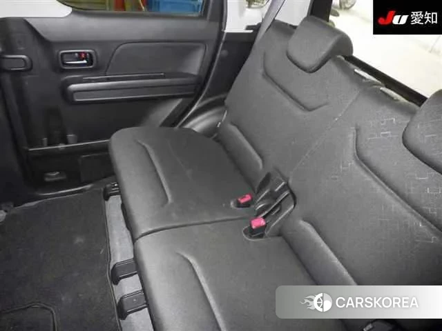 Suzuki Wagon R 2020 из Японии, фото 4