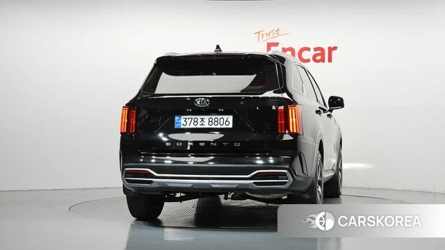 Kia Sorento 4th Generation id 4987324 из Кореи 14