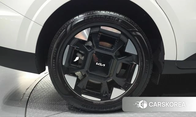 Kia The New Carnival 4th Generation id 5026176 из Кореи 29