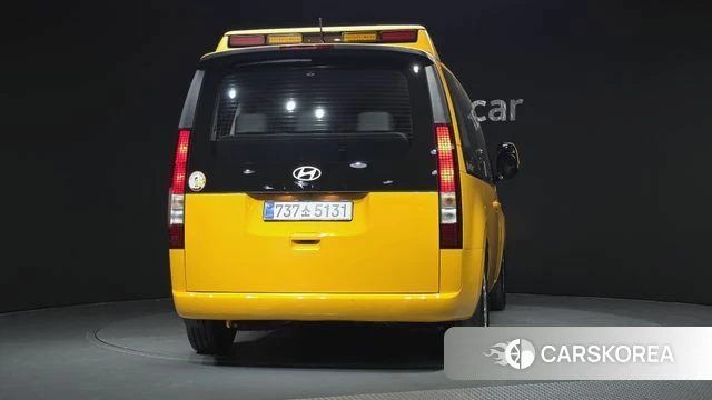 Hyundai Staria id 4949862 из Кореи 23
