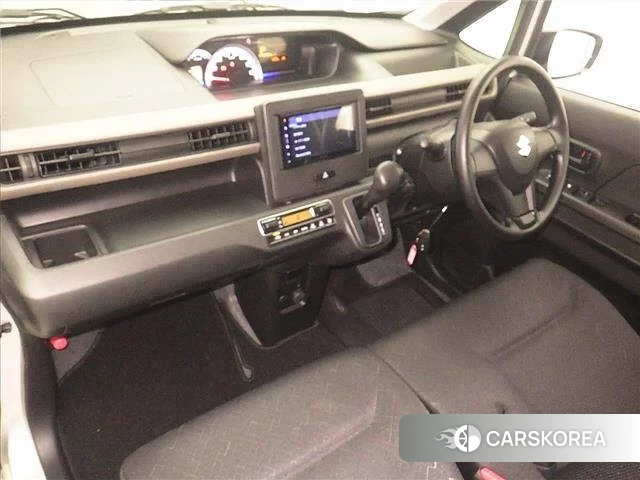 Suzuki Wagon R 2025 из Японии, фото 4