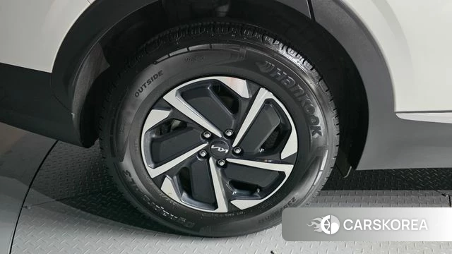 Kia Sportage 5th Generation Hybrid id 5021477 из Кореи 26