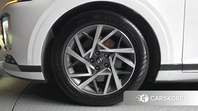 Hyundai Grandeur (GN7) id 4779058 из Кореи 29
