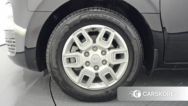 Hyundai Staria id 4957904 из Кореи 24