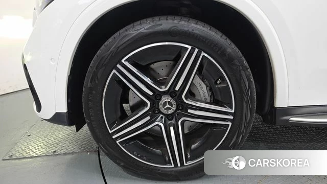 Mercedes-Benz GLC-Class X254 id 4916748 из Кореи 26