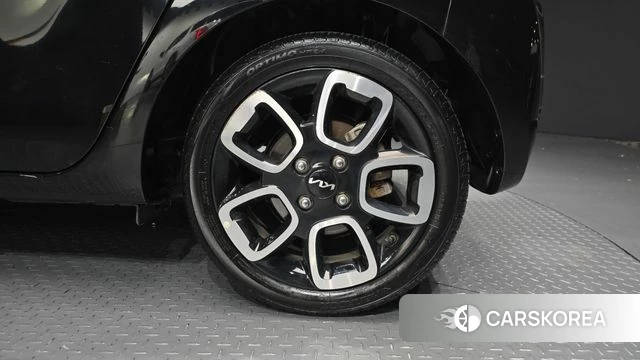 Kia The New Ray id 4951831 из Кореи 24