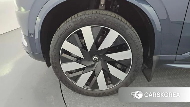 Volvo XC90 second Generation id 5021022 из Кореи 24